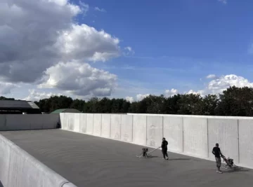 Dallage Agricole Châteaugiron