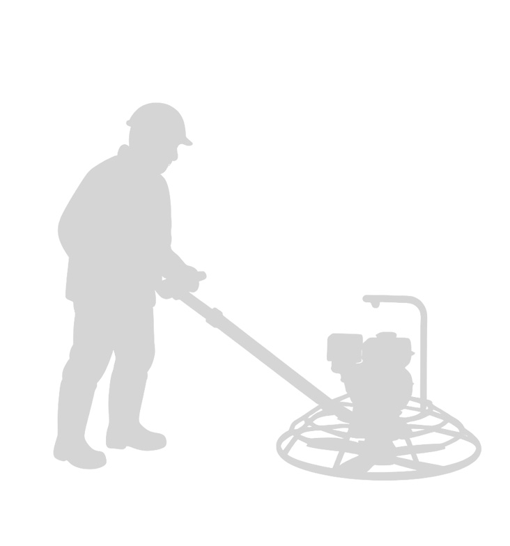 Ouvrier Sols Lazer Béton Rennes