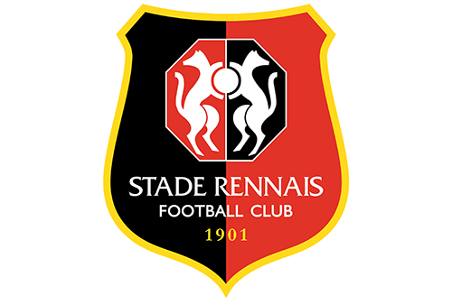 Stade rennais logo